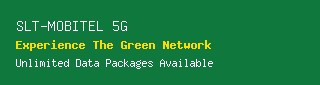 Telecom Network